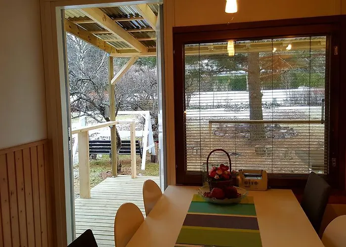 Naantali Holiday Home