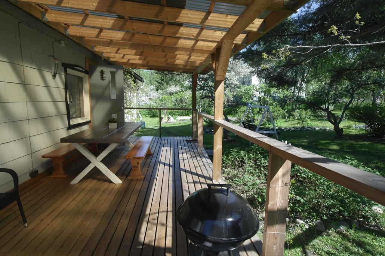 Naantali Holiday Home Holiday home *