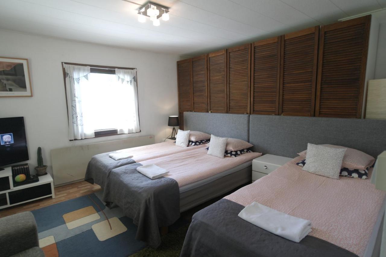 Naantali Holiday Home Holiday home