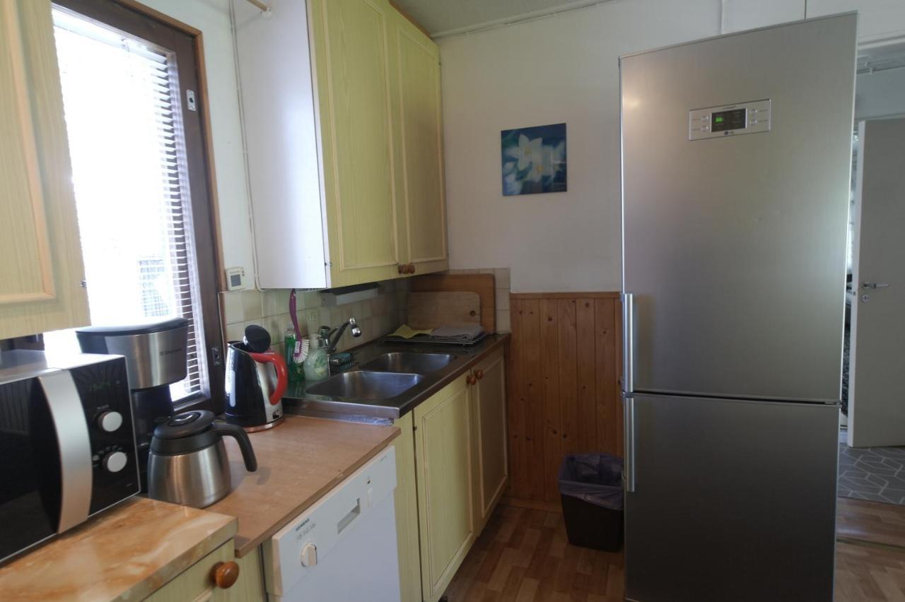 Naantali Holiday Home Holiday home