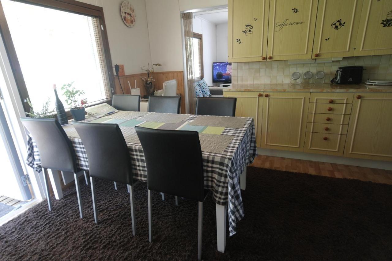 Holiday home Naantali Holiday Home Naantali