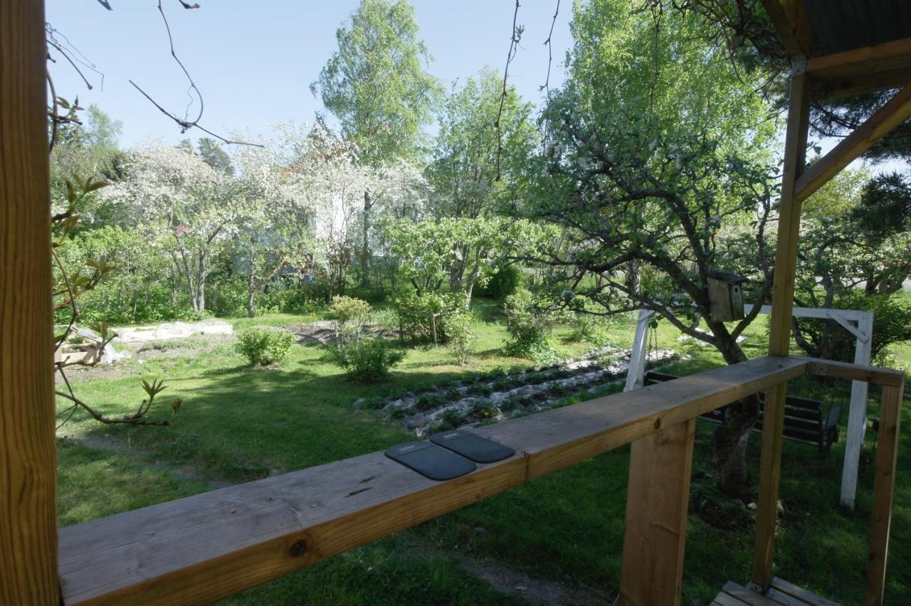 Naantali Holiday Home Holiday home