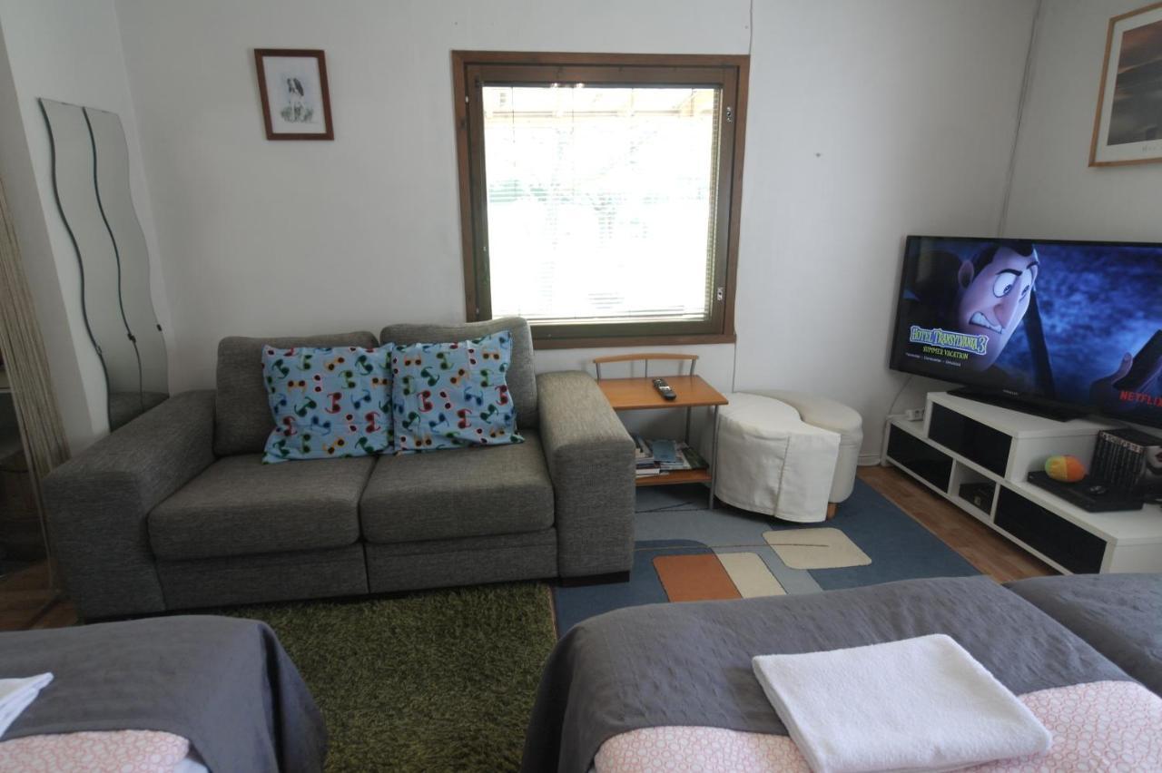 Holiday home Naantali Holiday Home