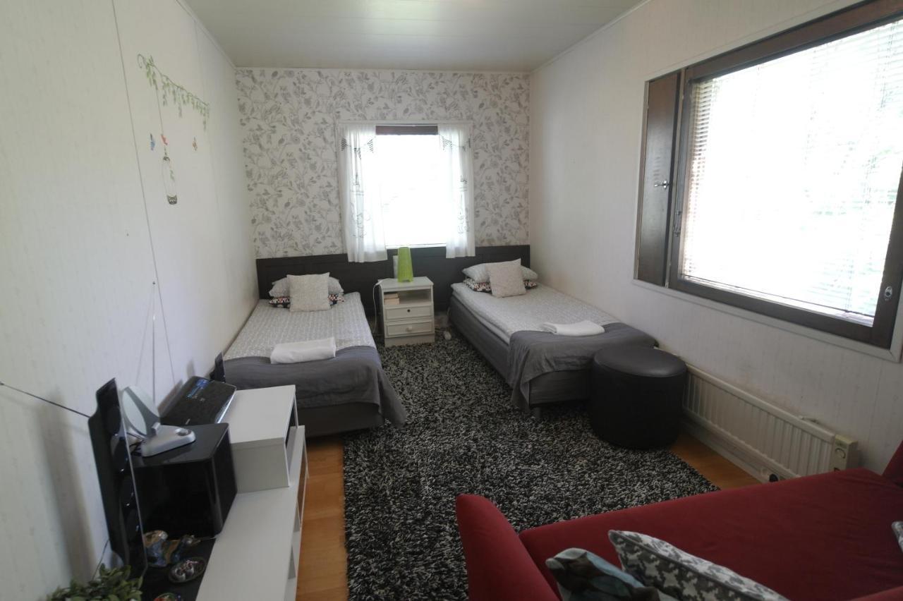 Naantali Holiday Home * Naantali