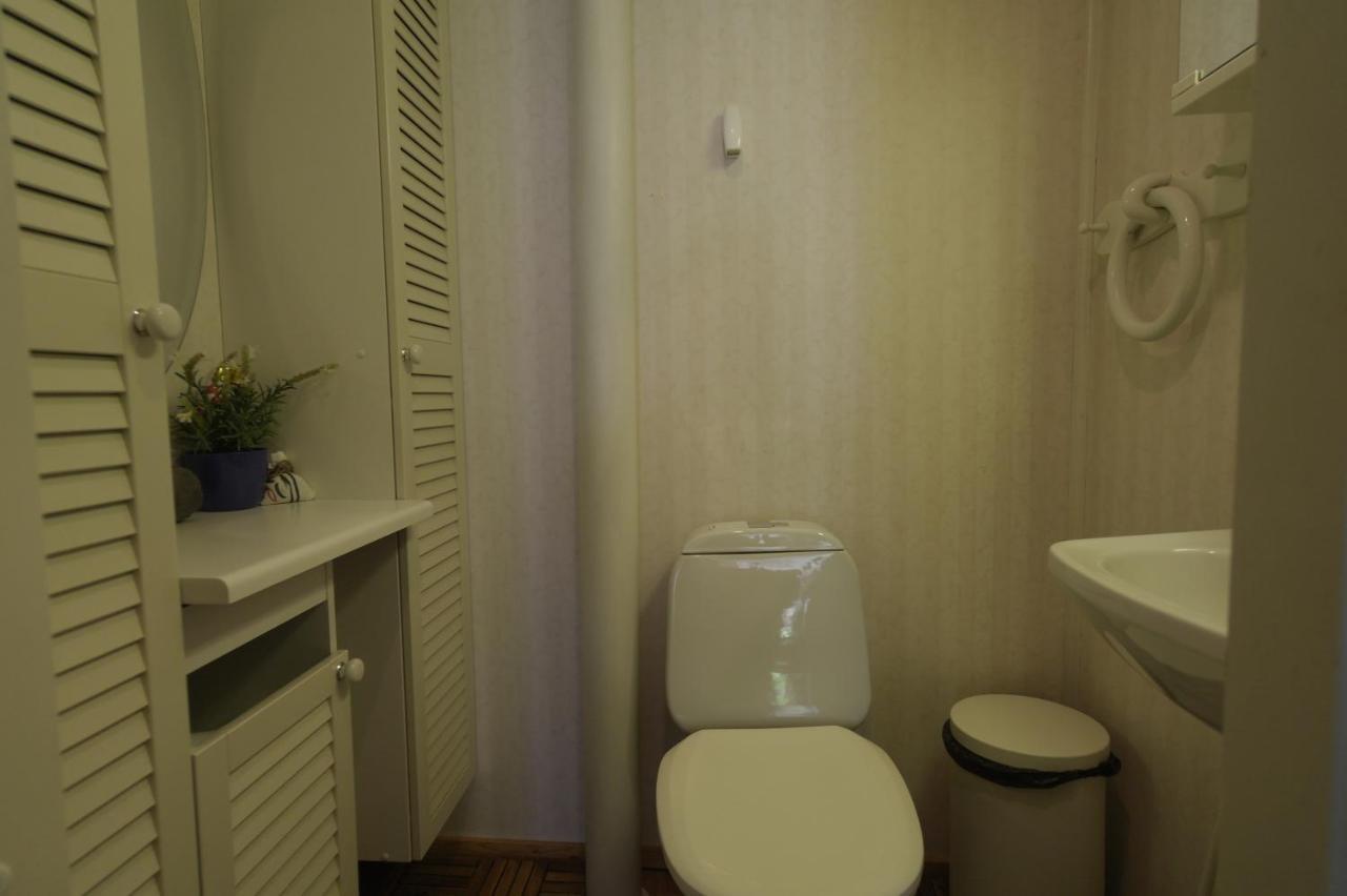 Naantali Holiday Home