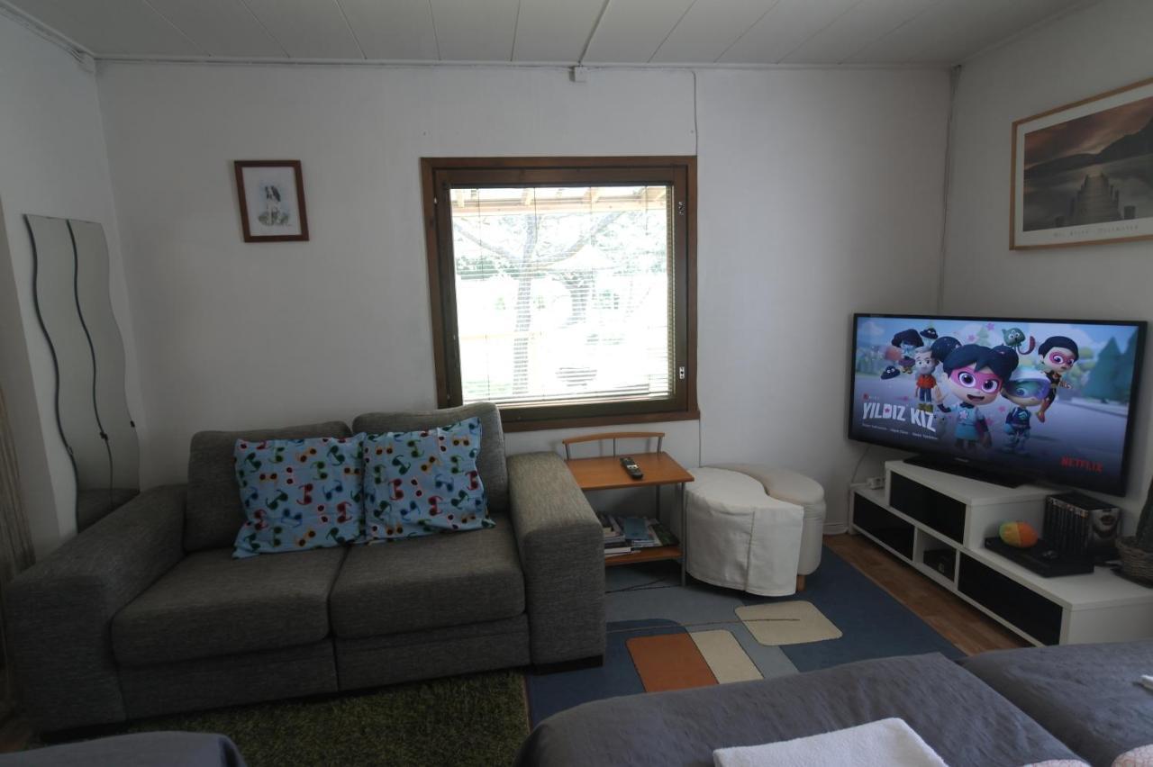 Naantali Holiday Home