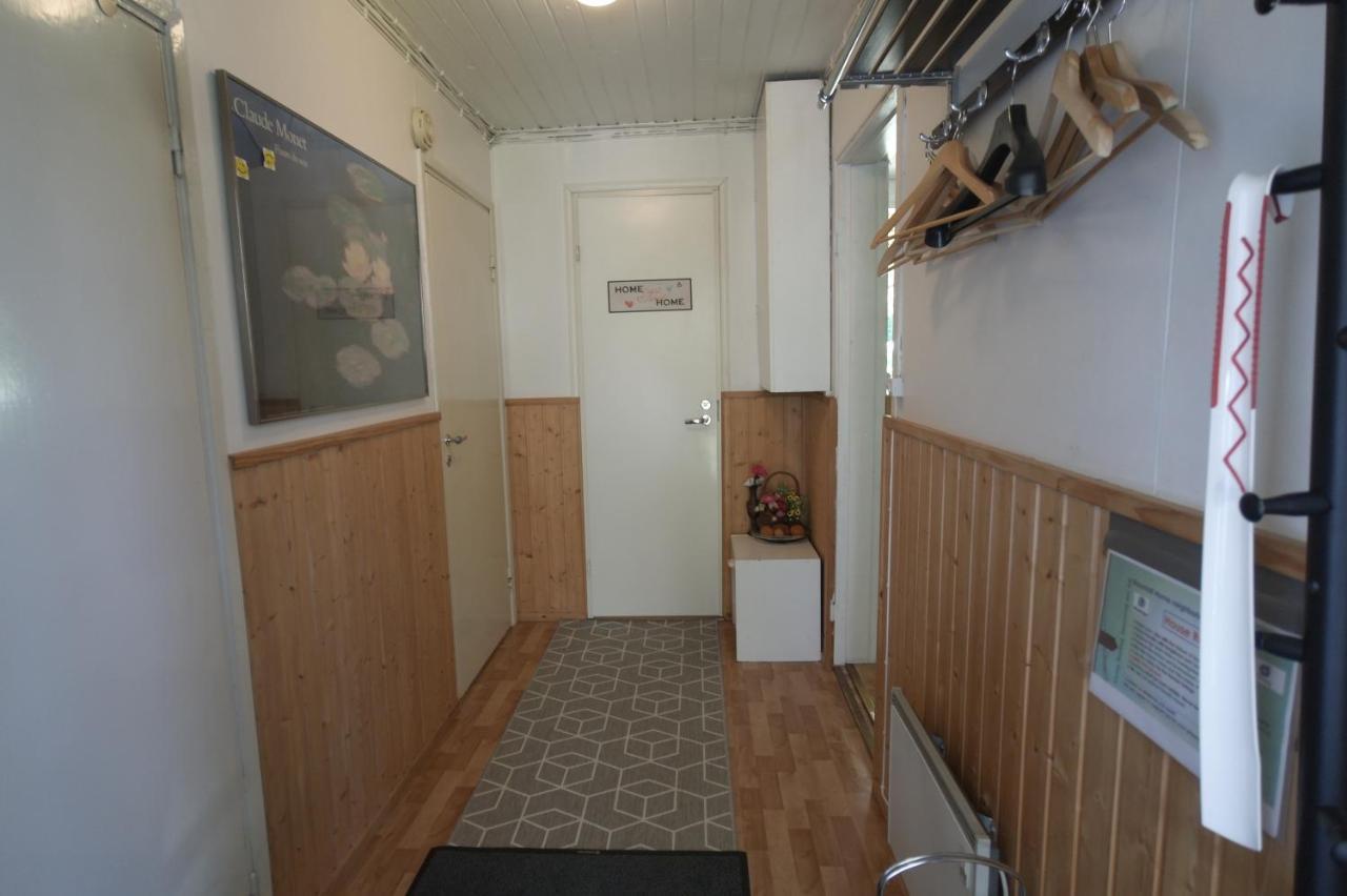 Naantali Holiday Home Holiday home