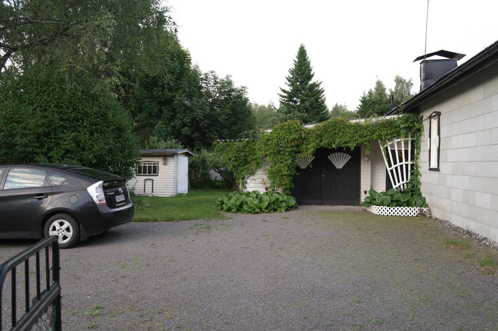 Naantali Holiday Home * Naantali